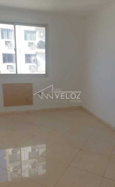 Apartamento, 2 quartos, 70 m² - Foto 4