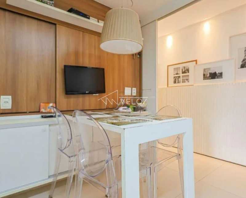 Cobertura, 3 quartos, 156 m² - Foto 19