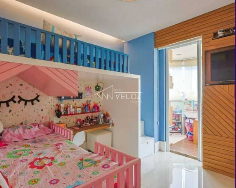 Cobertura, 3 quartos, 156 m² - Foto 7