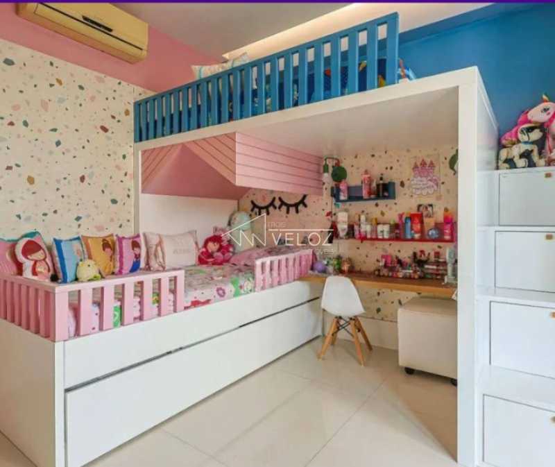 Cobertura, 3 quartos, 156 m² - Foto 21