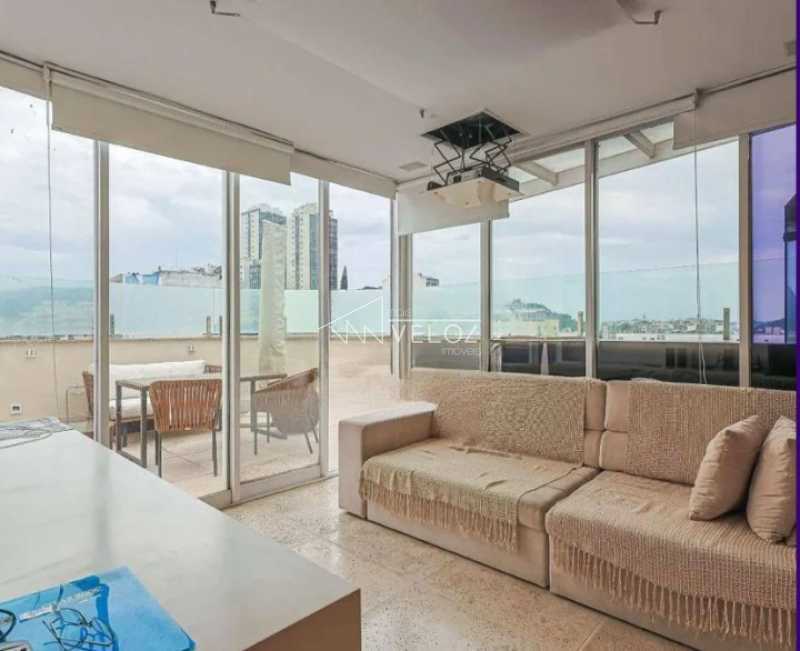 Cobertura, 3 quartos, 156 m² - Foto 14