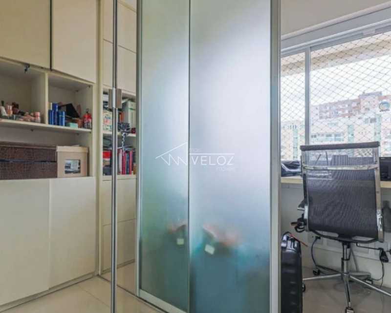 Cobertura, 3 quartos, 156 m² - Foto 3