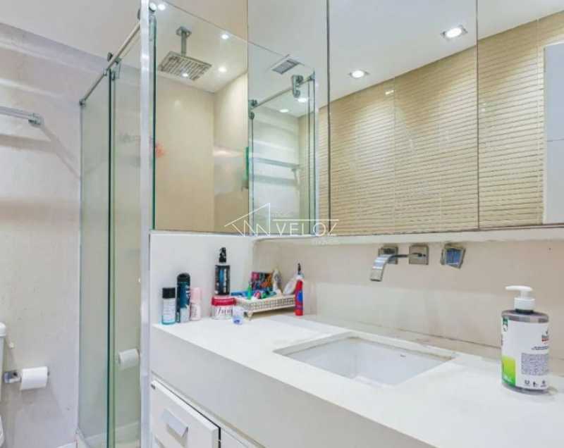 Cobertura, 3 quartos, 156 m² - Foto 16