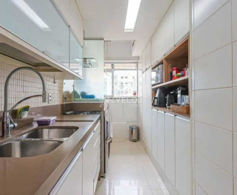 Cobertura, 3 quartos, 156 m² - Foto 4