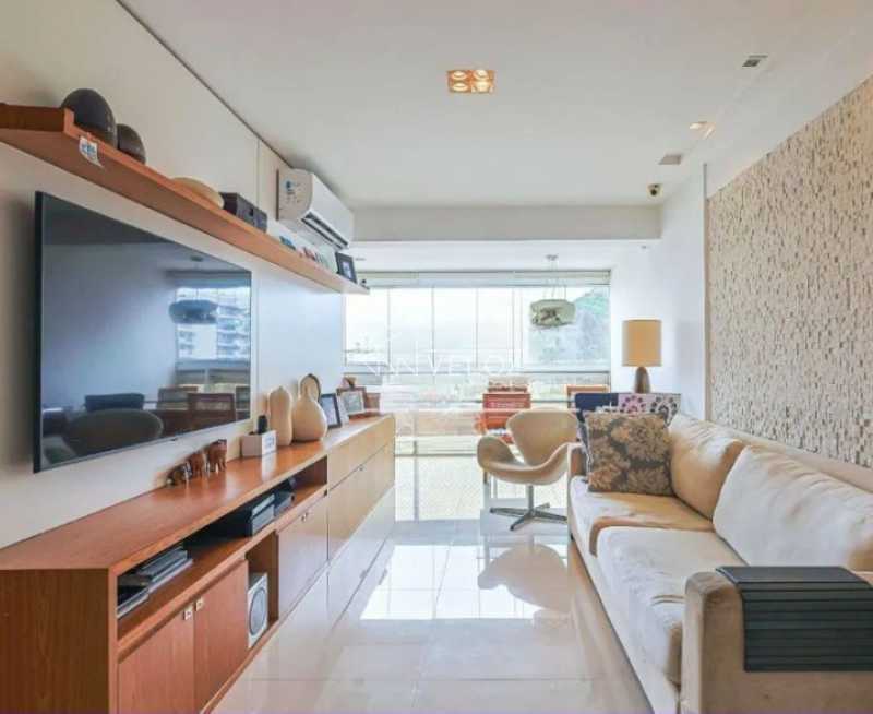 Cobertura, 3 quartos, 156 m² - Foto 11