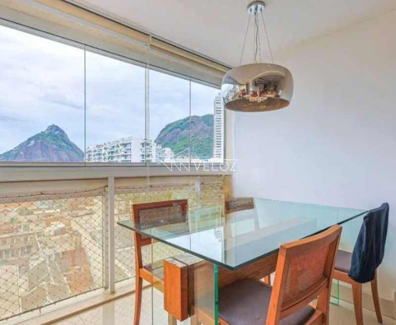 Cobertura, 3 quartos, 156 m² - Foto 20