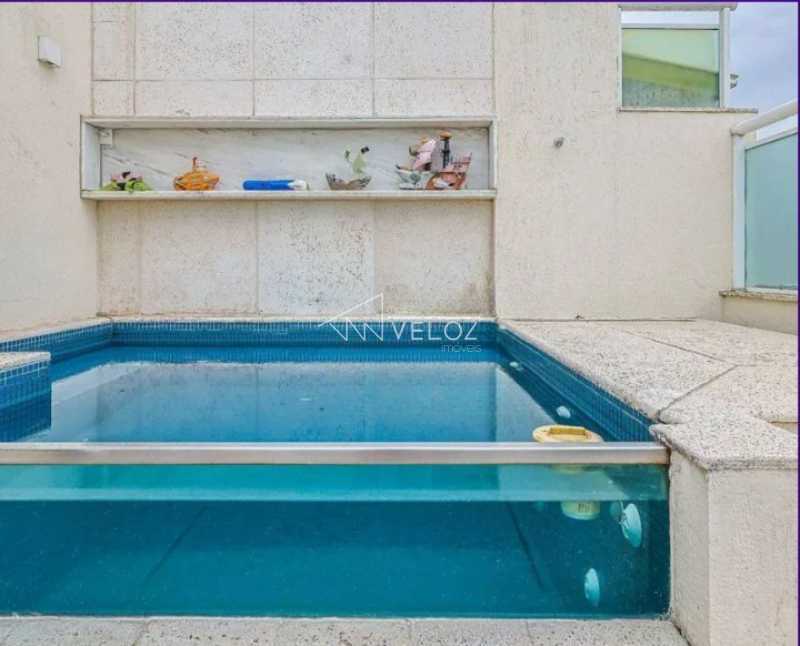 Cobertura, 3 quartos, 156 m² - Foto 15