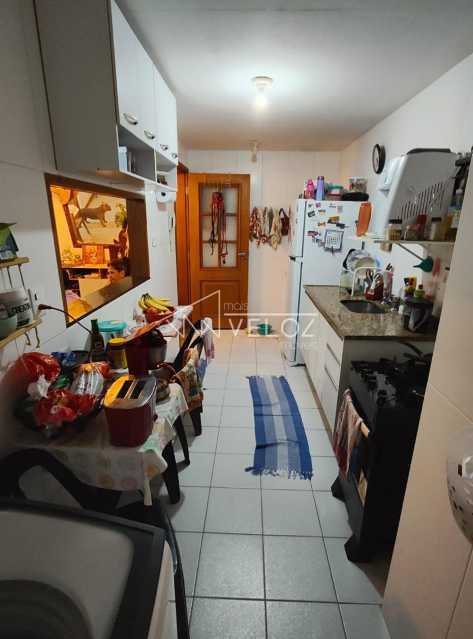Apartamento, 2 quartos, 77 m² - Foto 21