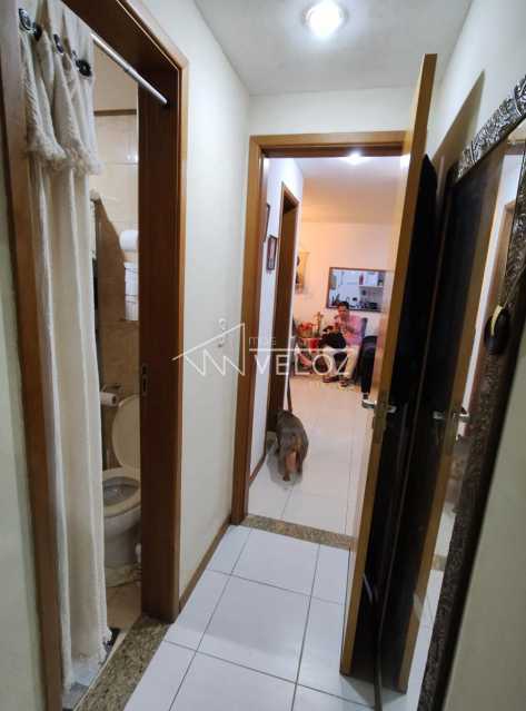 Apartamento, 2 quartos, 77 m² - Foto 2