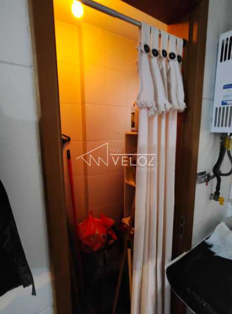 Apartamento, 2 quartos, 77 m² - Foto 5