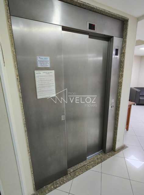 Apartamento, 2 quartos, 77 m² - Foto 6