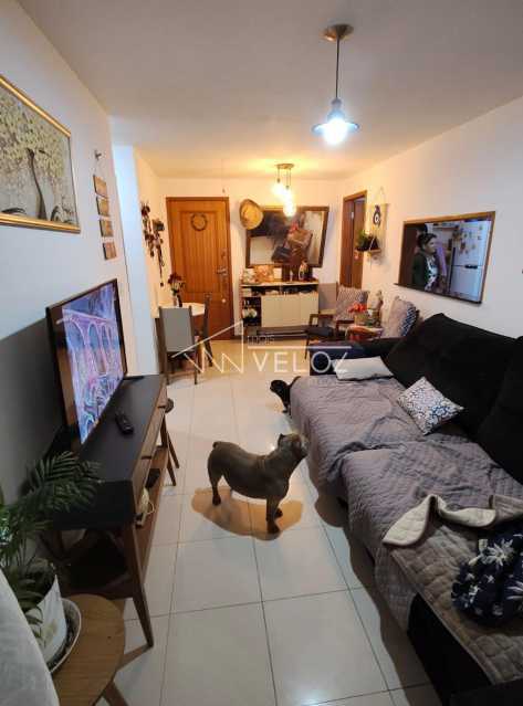 Apartamento, 2 quartos, 77 m² - Foto 7