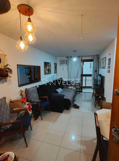 Apartamento, 2 quartos, 77 m² - Foto 8
