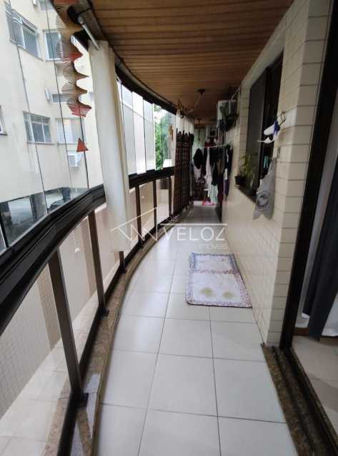 Apartamento, 2 quartos, 77 m² - Foto 10