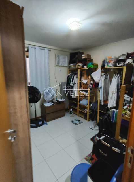 Apartamento, 2 quartos, 77 m² - Foto 11