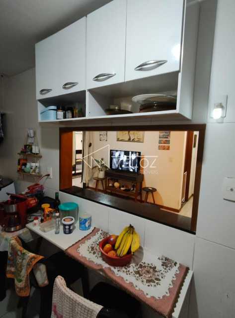 Apartamento, 2 quartos, 77 m² - Foto 13