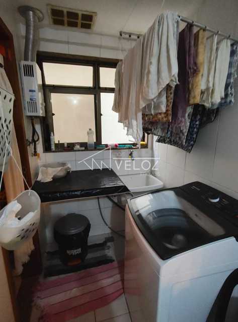Apartamento, 2 quartos, 77 m² - Foto 16