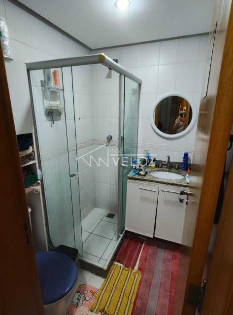 Apartamento, 2 quartos, 77 m² - Foto 17