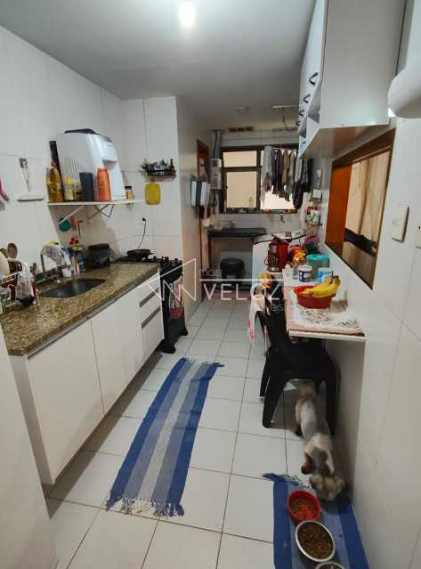 Apartamento, 2 quartos, 77 m² - Foto 20