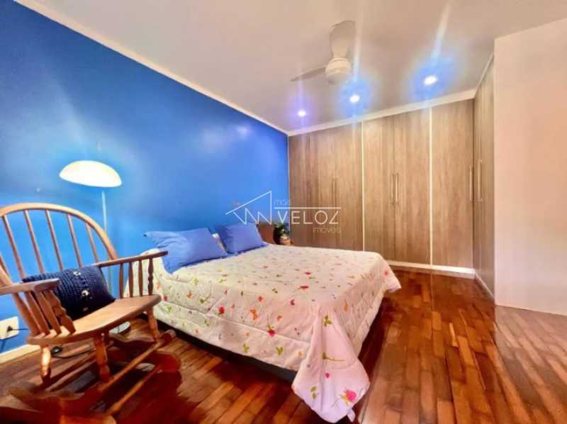 Apartamento, 2 quartos, 122 m² - Foto 8