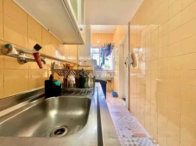 Apartamento, 2 quartos, 122 m² - Foto 17