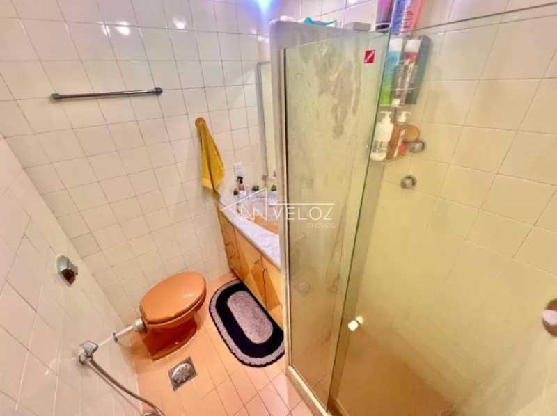 Apartamento, 2 quartos, 122 m² - Foto 12