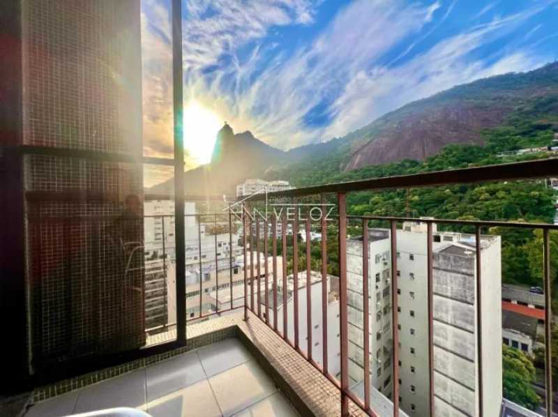 Apartamento, 2 quartos, 122 m² - Foto 5