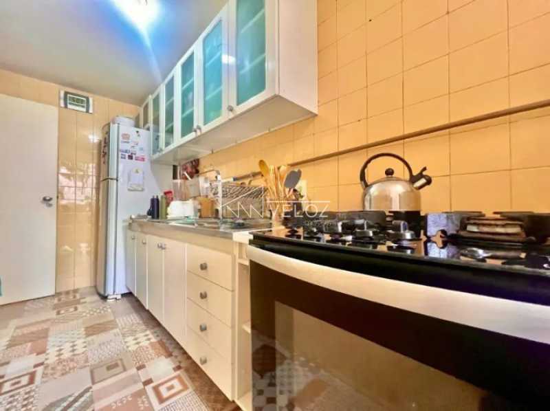 Apartamento, 2 quartos, 122 m² - Foto 15