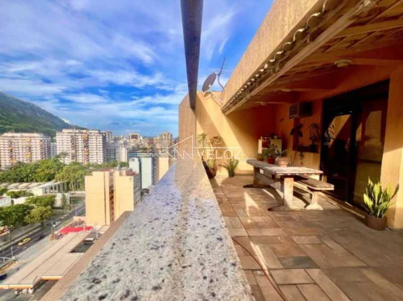 Apartamento, 2 quartos, 122 m² - Foto 20