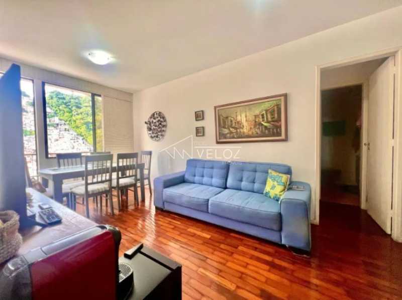 Apartamento, 2 quartos, 122 m² - Foto 3