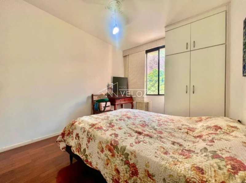 Apartamento, 2 quartos, 122 m² - Foto 10