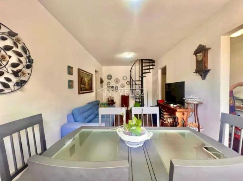 Apartamento, 2 quartos, 122 m² - Foto 4