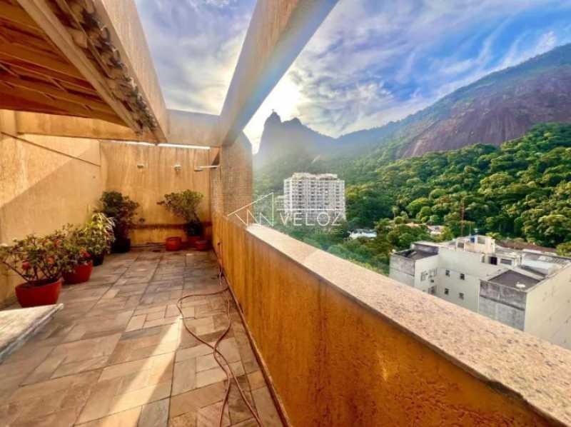 Apartamento, 2 quartos, 122 m² - Foto 24