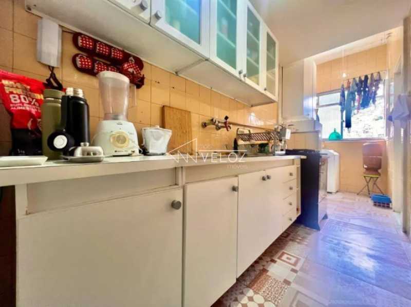 Apartamento, 2 quartos, 122 m² - Foto 16