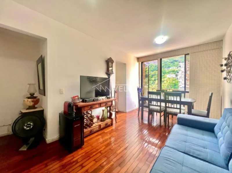 Apartamento, 2 quartos, 122 m² - Foto 2