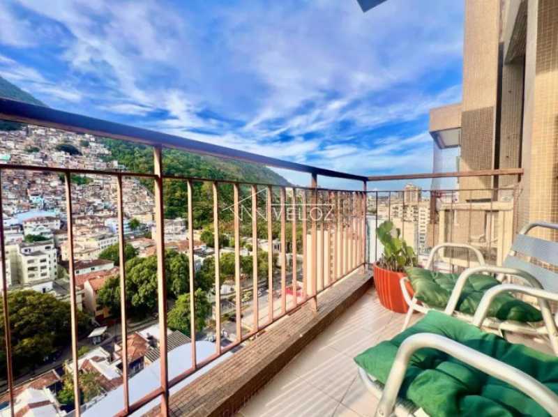 Apartamento, 2 quartos, 122 m² - Foto 1