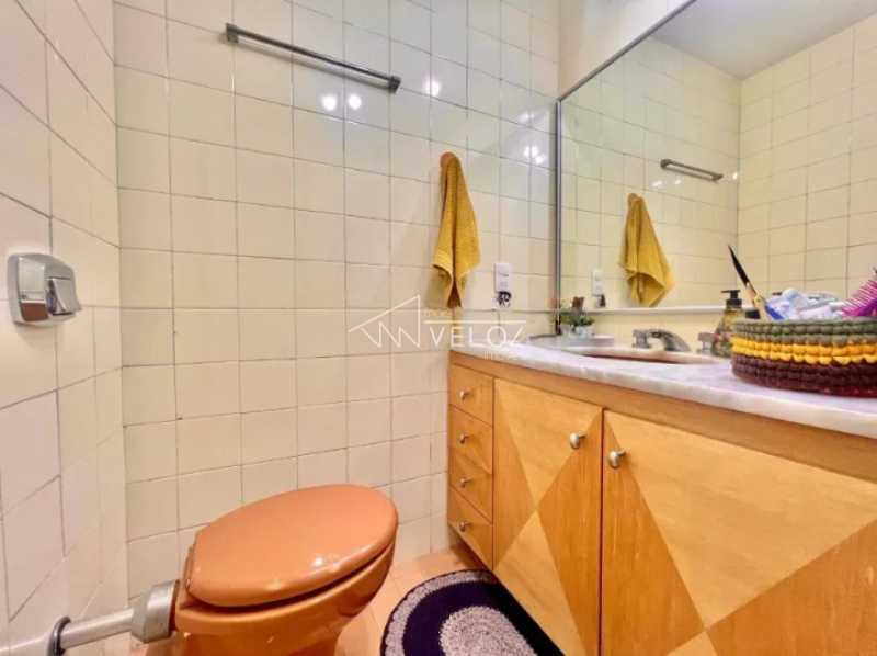 Apartamento, 2 quartos, 122 m² - Foto 21