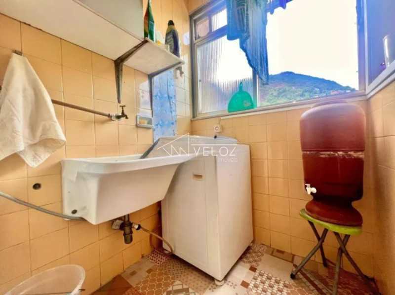 Apartamento, 2 quartos, 122 m² - Foto 23