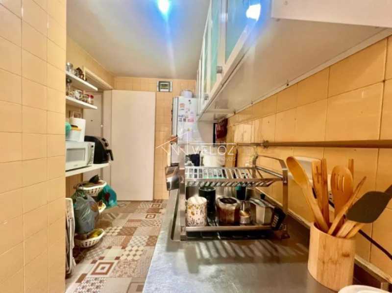 Apartamento, 2 quartos, 122 m² - Foto 22