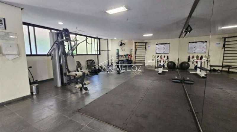 Apartamento, 2 quartos, 85 m² - Foto 30