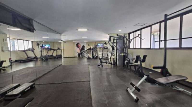 Apartamento, 2 quartos, 85 m² - Foto 10