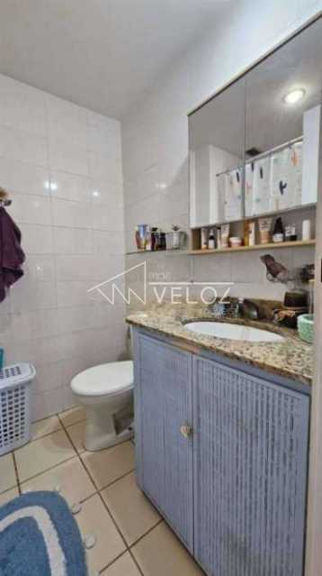 Apartamento, 2 quartos, 85 m² - Foto 15