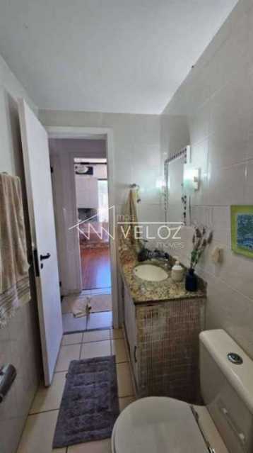 Apartamento, 2 quartos, 85 m² - Foto 7