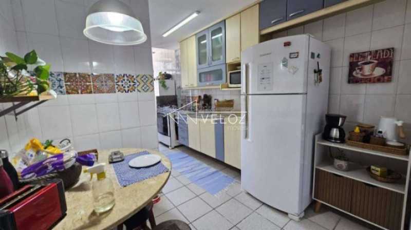 Apartamento, 2 quartos, 85 m² - Foto 17