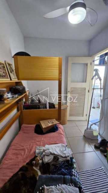 Apartamento, 2 quartos, 85 m² - Foto 2