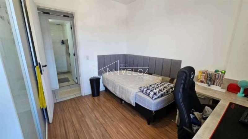 Apartamento, 2 quartos, 85 m² - Foto 19