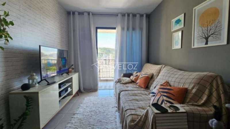 Apartamento, 2 quartos, 85 m² - Foto 9