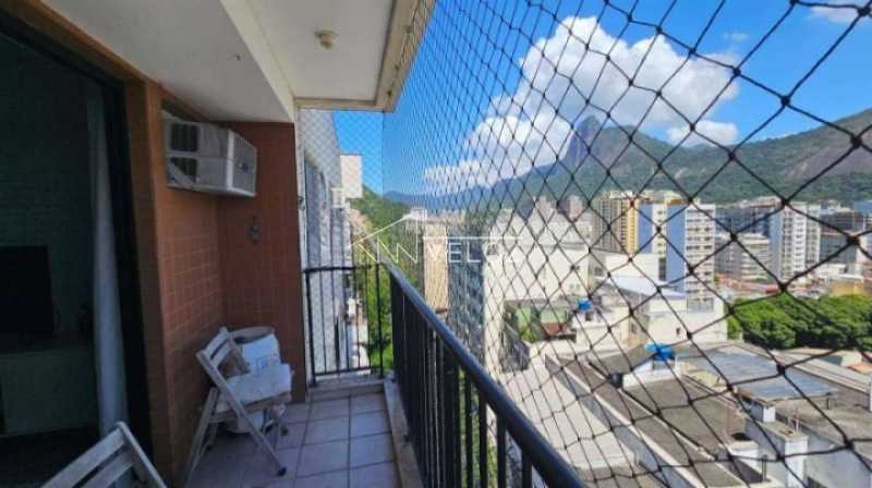 Apartamento, 2 quartos, 85 m² - Foto 22