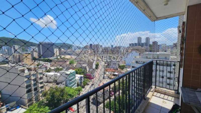 Apartamento, 2 quartos, 85 m² - Foto 3