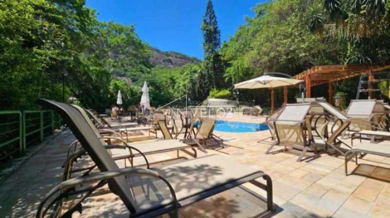 Apartamento, 2 quartos, 85 m² - Foto 11